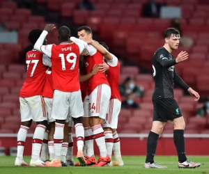 🎥 Premier League : Arsenal limite la casse dans les ultimes secondes