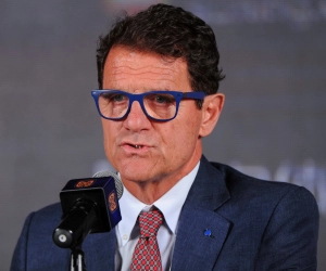 Fabio Capello veut sanctionner les joueurs non-vaccinés