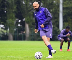 Vanden Borre explique pourquoi Anderlecht veut se séparer de Jean Kindermans : "Vous dites adieu à l'ADN du club"