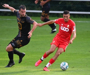 Une promenade de santé pour le Standard qui renoue avec la victoire contre le KV Malines 