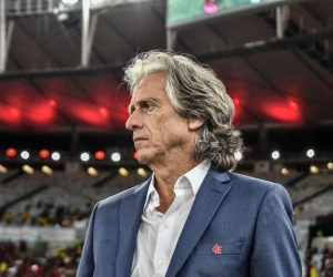 Officiel : Jorge Jesus fait son retour à Benfica 