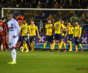 Westerlo balaye l'équipe espoir du KV Malines 