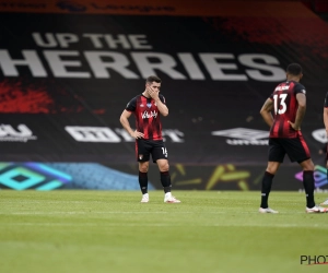 🎥 L'incroyable double sauvetage... de la poitrine d'un défenseur de Bournemouth 