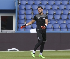 Lucas Pirard a découvert un autre monde au PSG: "Nous avons même été escortés par la police"