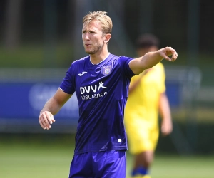 Grosse victoire pour les espoirs d'Anderlecht, Michel Vlap décisif