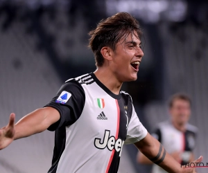 Paulo Dybala à nouveau cité dans un club hors de Serie A