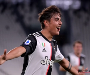 Paulo Dybala fait ses adieux à la Juventus : "Ce furent sept années de magie"