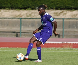 🎥 Aristote Nkaka (Anderlecht, ex-Mouscron) se signale par un auto-but