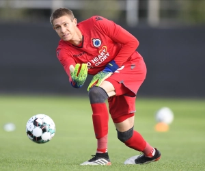 Officiel : Ethan Horvath rejoint l'Angleterre