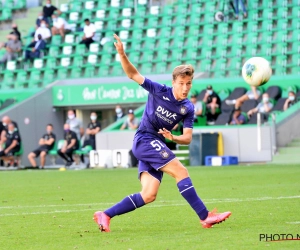 🎥 Suivez le match entre Anderlecht et le FC Nantes 