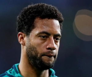 Faux départ pour Mousa Dembélé en Chine 