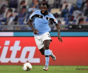 Jordan Lukaku n'est plus un joueur de la Lazio, officialisation imminente dans son nouveau club