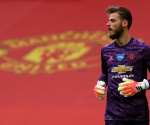 Europa League: De Gea, Dzeko, Lacazette... l'équipe de la semaine