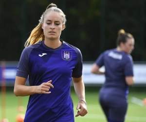 🎥 Une Tessa Wullaert en feu et une démonstration : les 8 buts du RSCA Ladies en Ligue des Champions