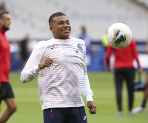 Kylian Mbappé va rendre hommage à Franck Ribéry en finale de la Ligue des champions 