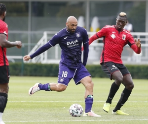 Anthony Vanden Borre, le coaching comme ambition