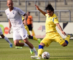 Un milieu de terrain quitte définitivement STVV