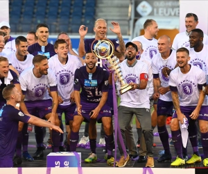 Le Beerschot a fini le travail : "Personne ne le mérite plus que nous !"