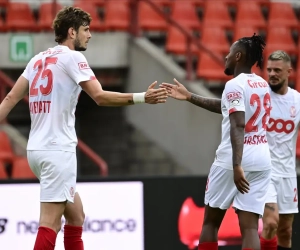 Le Standard doit prolonger son invincibilité lors du match d'ouverture