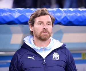 André Villas-Boas réagit aux cas de Covid-19 à l'OM: "La pandémie a fini par frapper à notre porte"