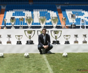 Officiel : Iker Casillas fait son retour au Real Madrid 