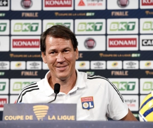 Lyon face à son destin: "Tout faire pour marquer"