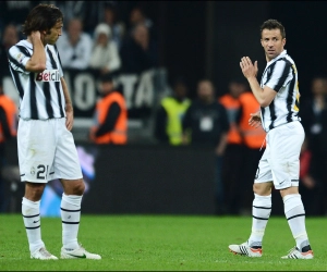 Alessandro Del Piero confiant concernant Andrea Pirlo : "Il a tout ce qu'il faut pour faire encore mieux que Zidane"