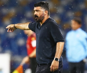 Le Napoli s'exprime sur la situation de Gennaro Gattuso