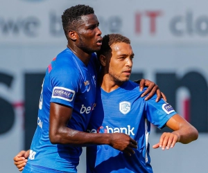 Un nouveau duo mortel à Genk ? Dessers et Onuachu réagissent