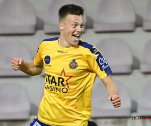 Waasland-Beveren fait le plein de confiance après avoir cartonné Zulte Waregem en match amical 