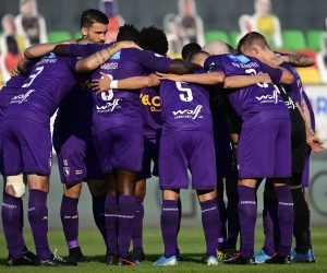 La nouvelle recrue des Rats a ignoré l'offre d'un grand club turc: "Laissez-moi grandir avec le Beerschot"