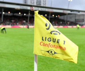 Pluie de cas de coronavirus dans un club de Ligue 1