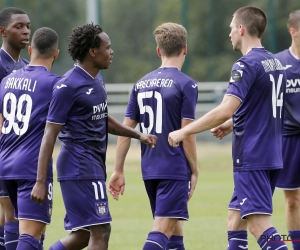 Anderlecht avec deux de ses trois dernières recrues contre le STVV? 