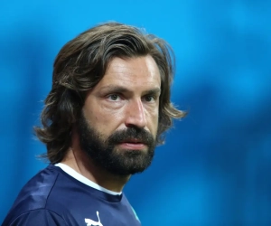 Andrea Pirlo bientôt coach de la Belgique ? L'Italien serait pisté pour prendre les rênes des Diables Rouges 