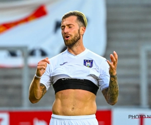 Pourquoi Anderlecht préfère prêter Peter Zulj que le vendre