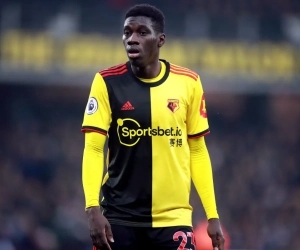 Watford a fixé le prix d'Ismaïla Sarr