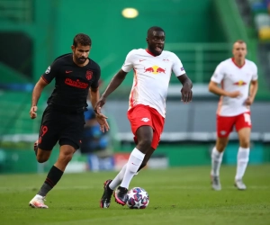 🎥 La masterclass de Dayot Upamecano, élu homme du match