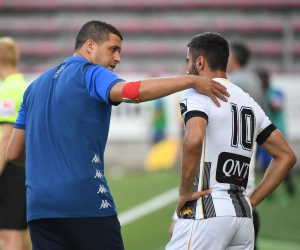 Charleroi a souffert: "Toujours un bon signal de gagner des matchs compliqués!" 