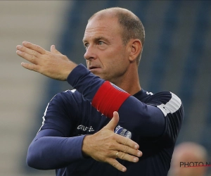 Fumée blanche à Genk, le nouvel entraîneur va signer aujourd'hui 