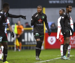 OFFICIEL: Un ancien défenseur du Cercle pose ses valises à Mouscron