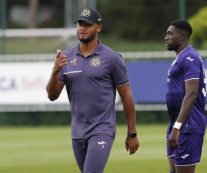 A Anderlecht, les cartes sont enfin sur la table