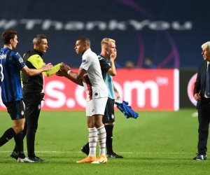 Kylian Mbappé, titulaire contre Leipzig? 