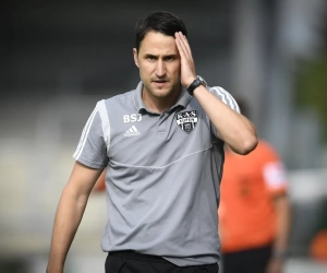 Eupen a des regrets : "Nous méritions de l'emporter"