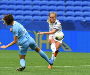 Changement de coach pour Janice Cayman et l'OL