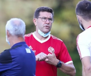 Sébastien Grandjean et le Fola Esch en route pour le titre : "Nous pouvons réaliser quelque chose de fantastique"