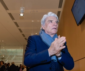 Quand Bernard Tapie pousse un coup de gueule et lance un appel aux supporters parisiens et marseillais 