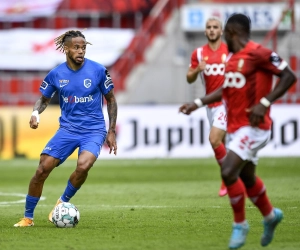 De l'intérêt de Premier League pour Bongonda? Le joueur de Genk répond