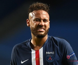 🎥 Les larmes de Neymar, image forte de la finale de Ligue des Champions 