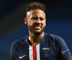 Trois joueurs du PSG (dont Neymar?) positifs au coronavirus 