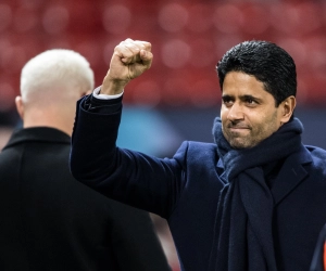 Nasser Al-Kheläifi a promis un mercato estival "plus actif" du côté du PSG